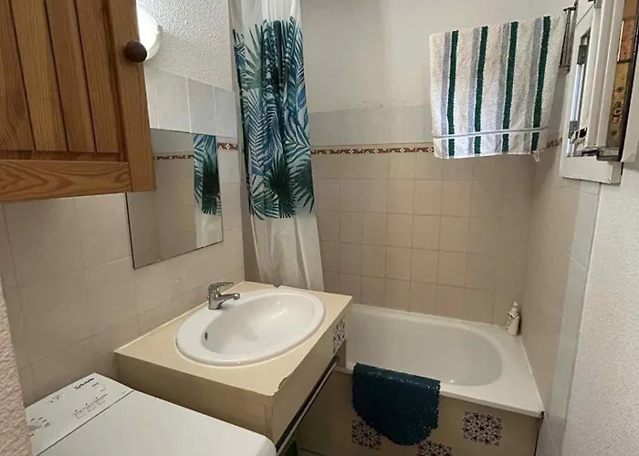 Διαμέρισμα Pavillon Duplex T2/terrasse Agde